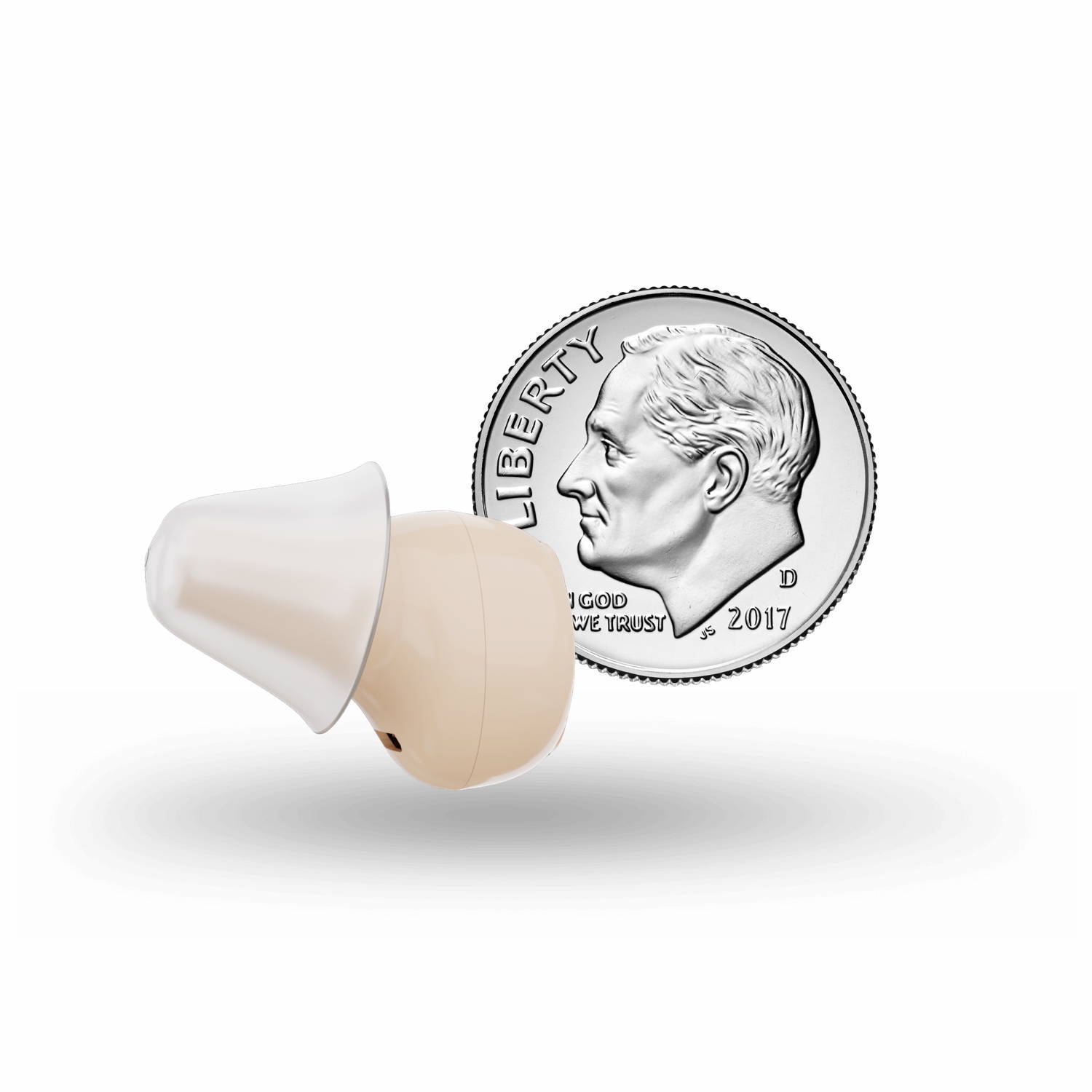 Best Cheap Hearing Aids Audien Hearing*